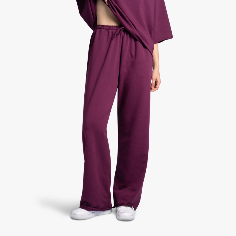 Կանացի սպորտային տաբատ